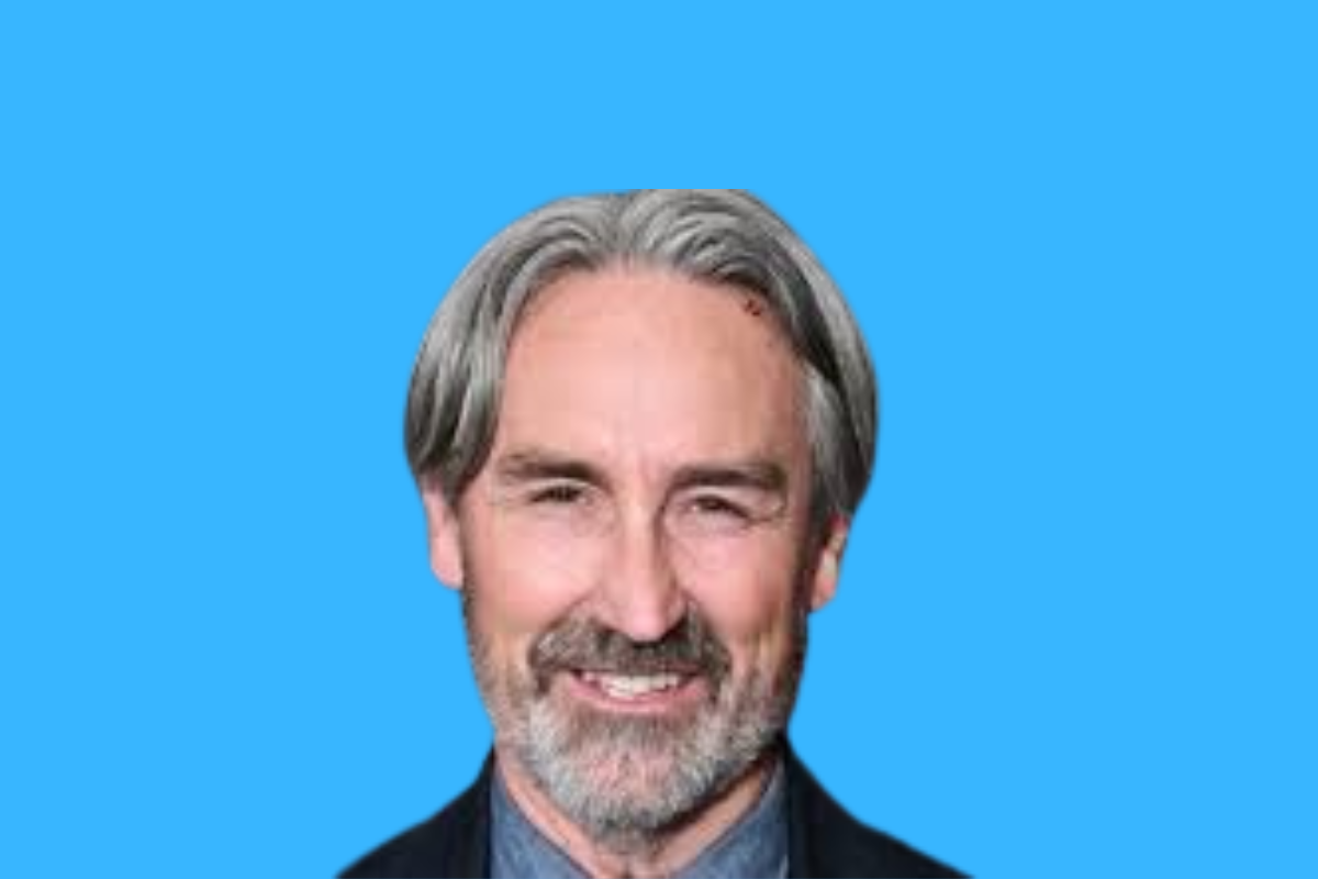 "Mike Wolfe's Passion Project"