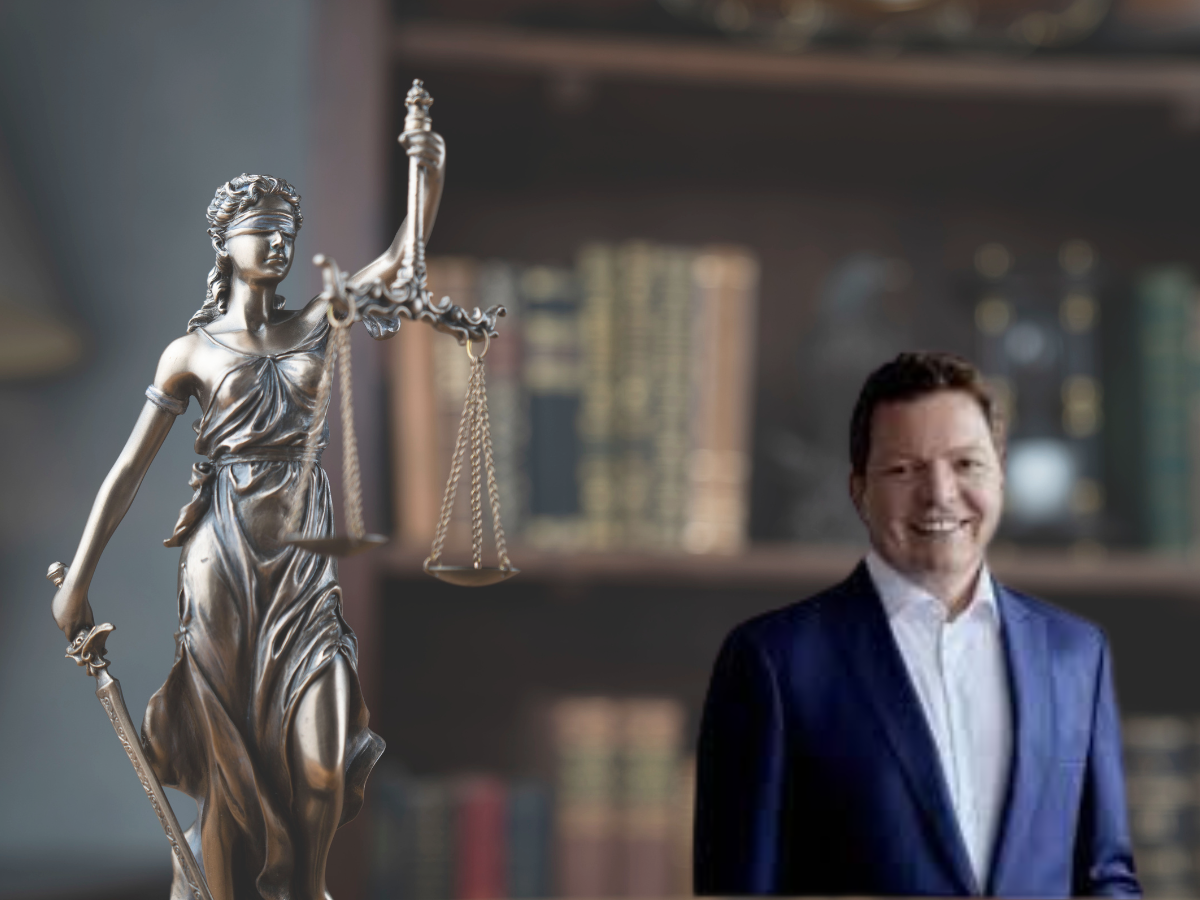 Justin Billingsley Greene Law: Revolutionizing Legal Services Through Innovation and Client-Centered Practice