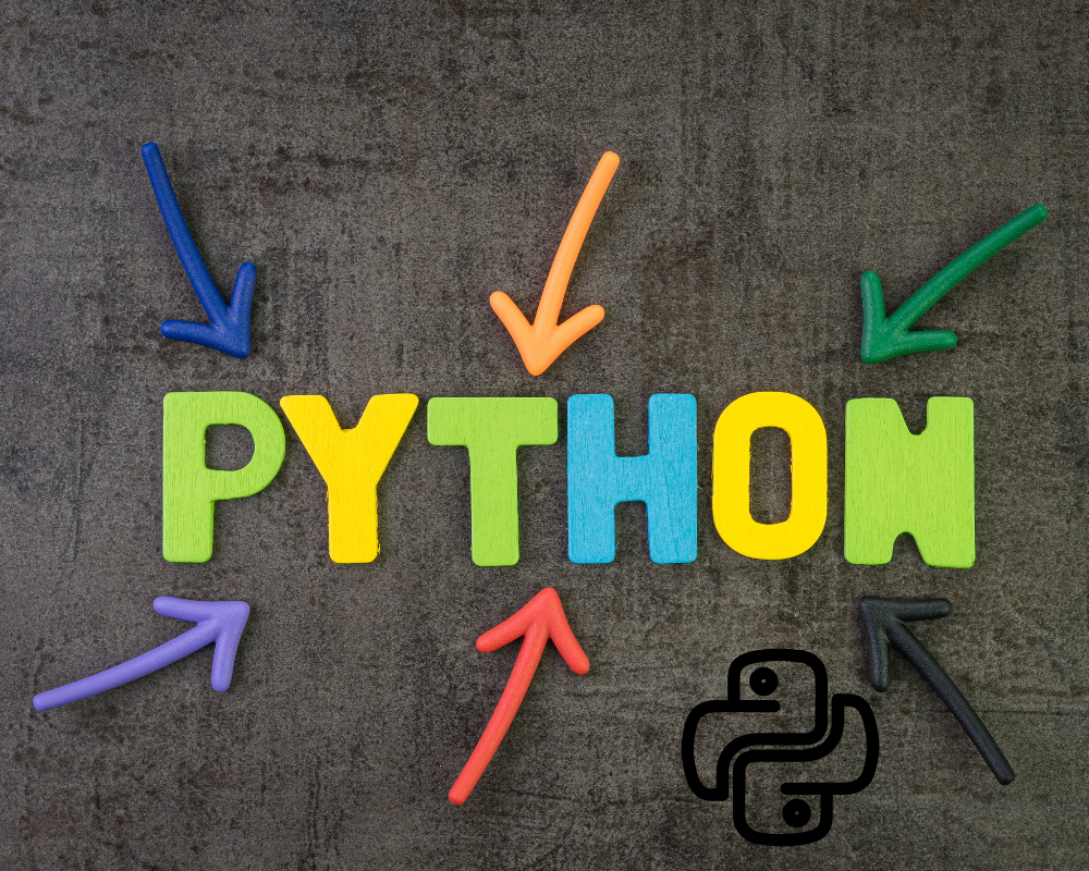 " software dowsstrike2045 python"